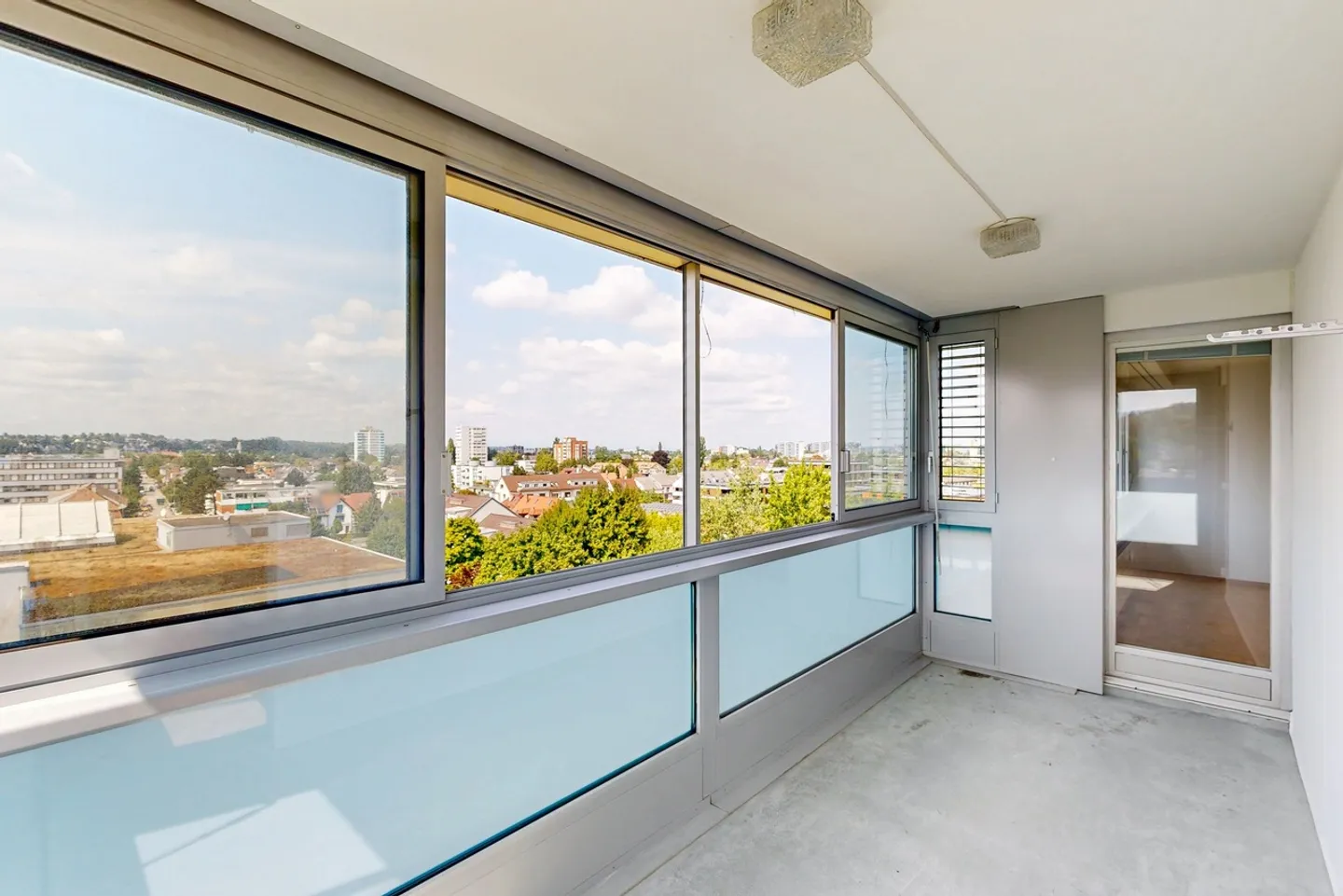 Helle 4-Zimmerwohnung in Allschwil - Foto 5 von 11