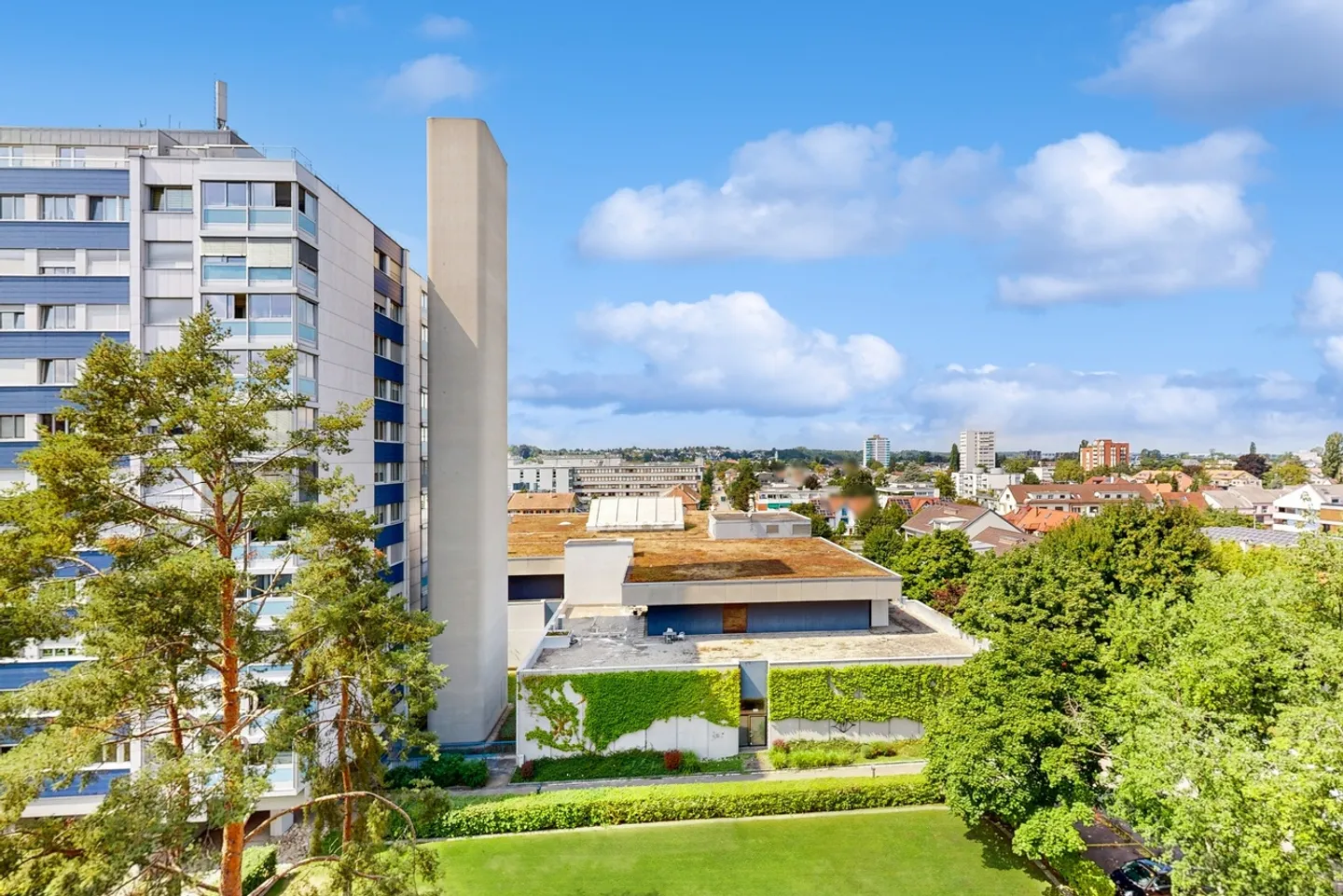 Helle 4-Zimmerwohnung in Allschwil - Foto 6 von 11