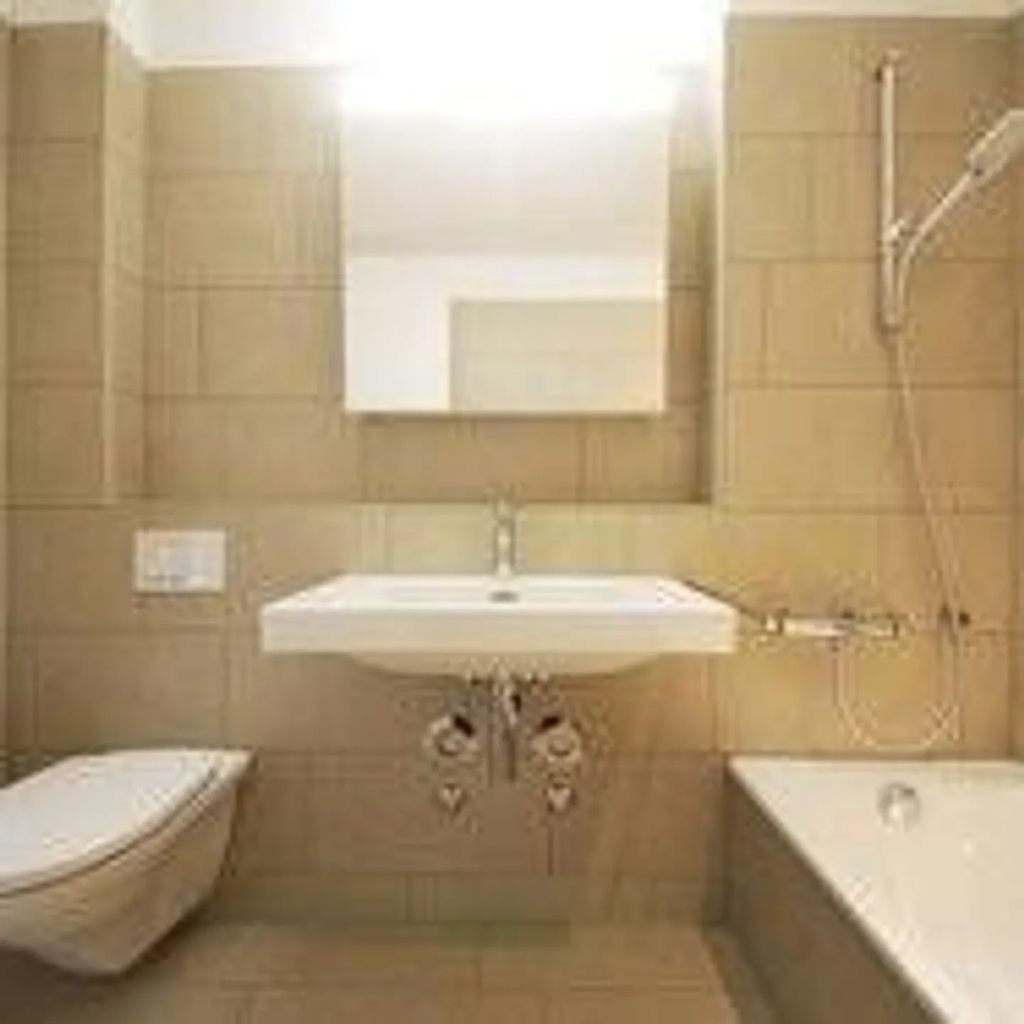 Moderne Wohnung in Bülach - Foto 3 von 6