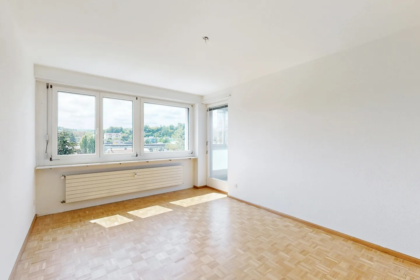 Helle 4-Zimmerwohnung in Allschwil - Foto 7 von 11