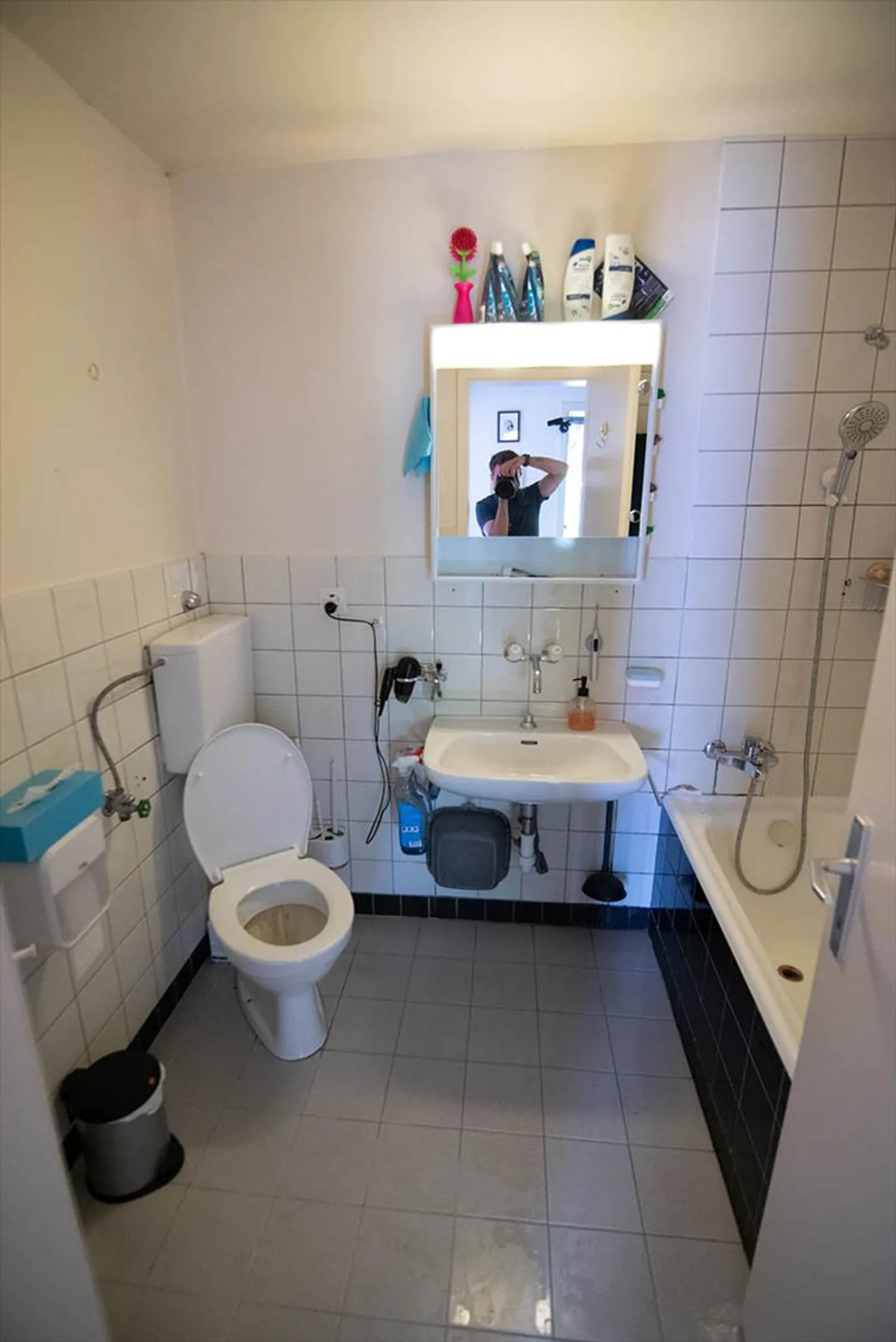 Wohnung mieten - Foto 10 von 13