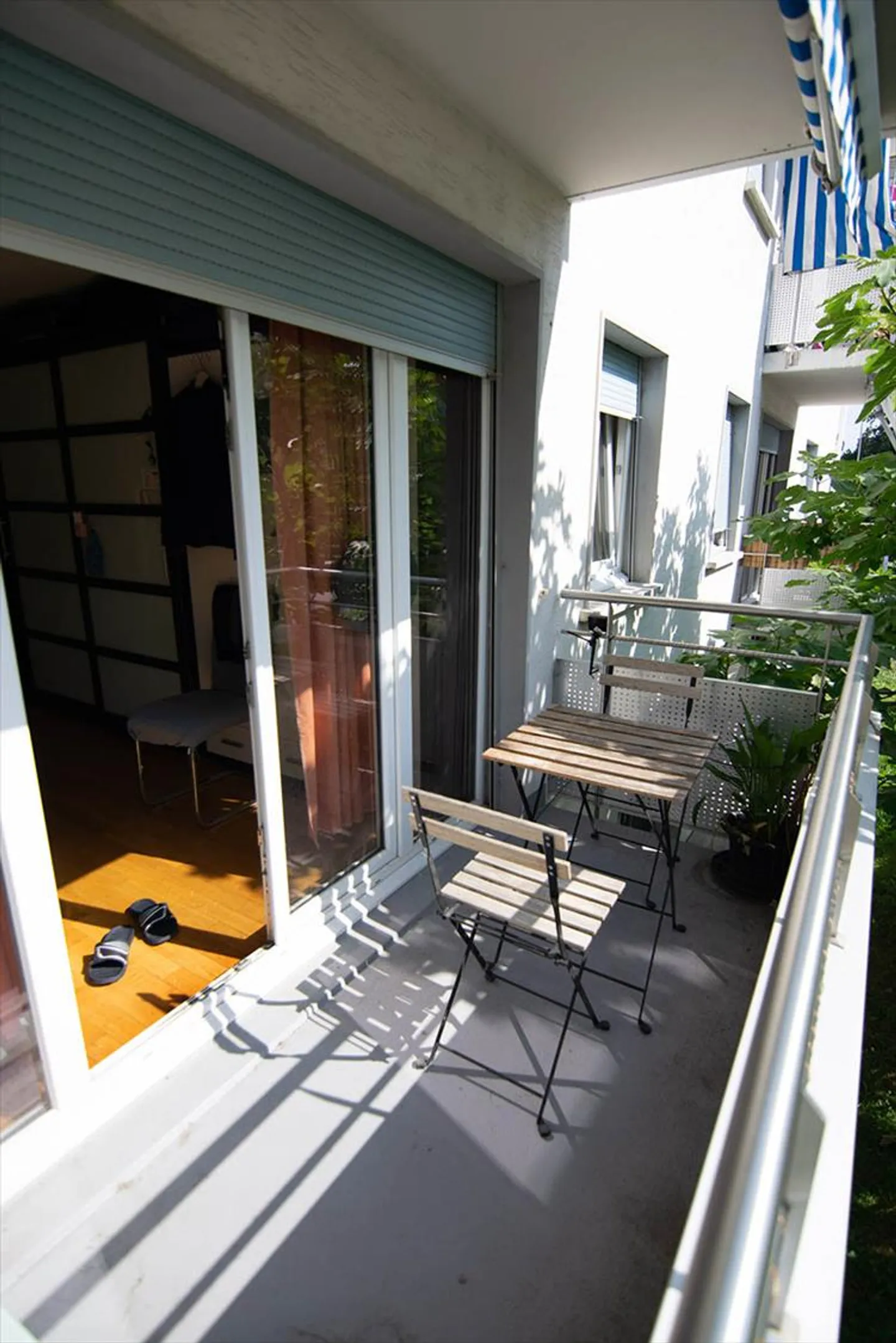 Wohnung mieten - Foto 11 von 13