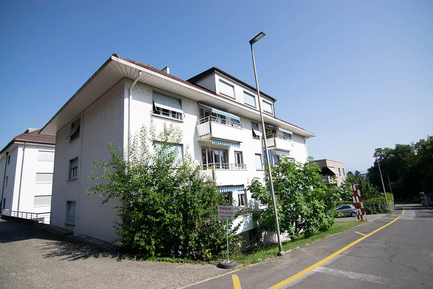 Wohnung mieten - Foto 13 von 13