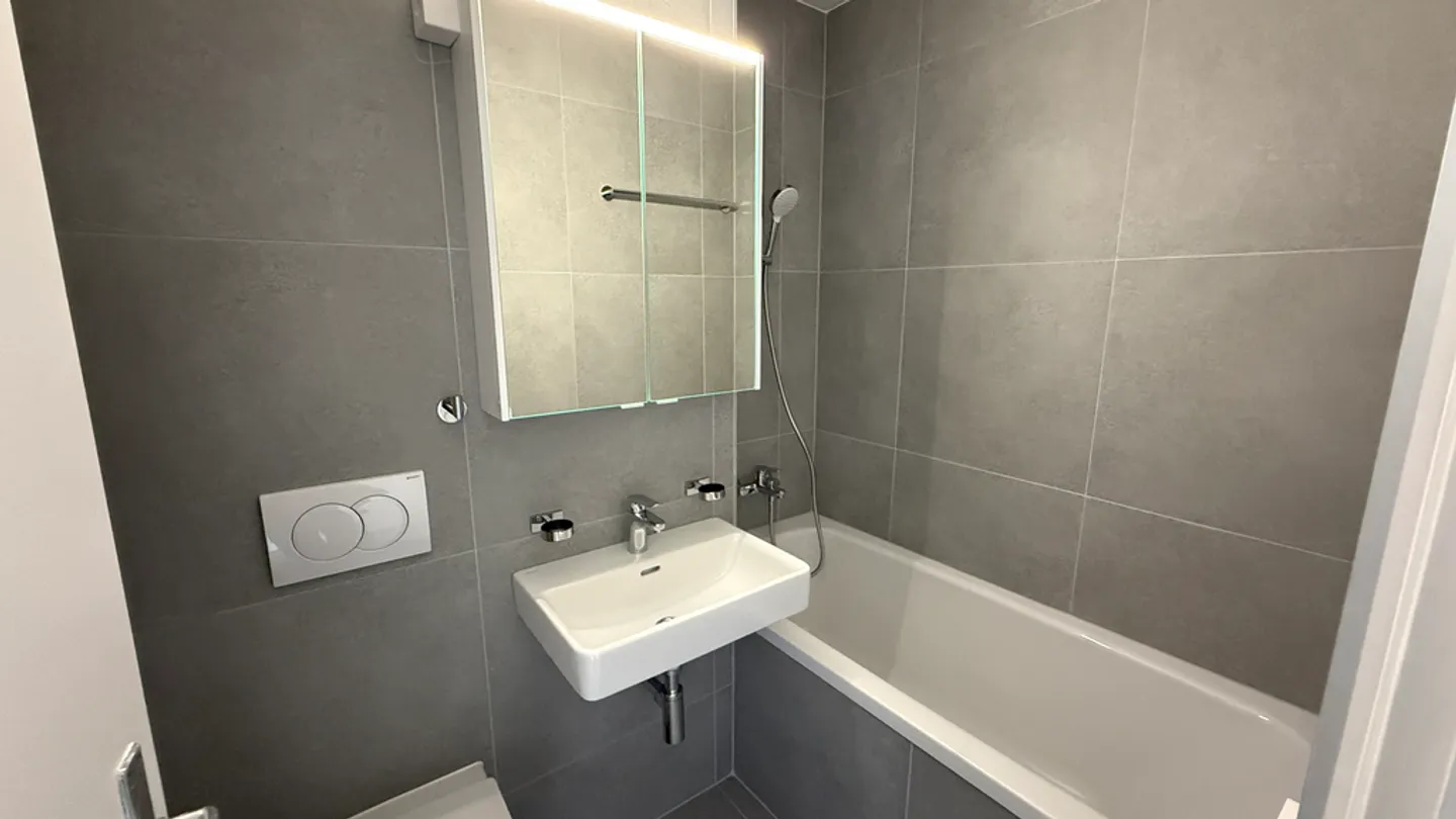 Incantevole appartamento 2 locali ad Aigle - Foto 4 di 6