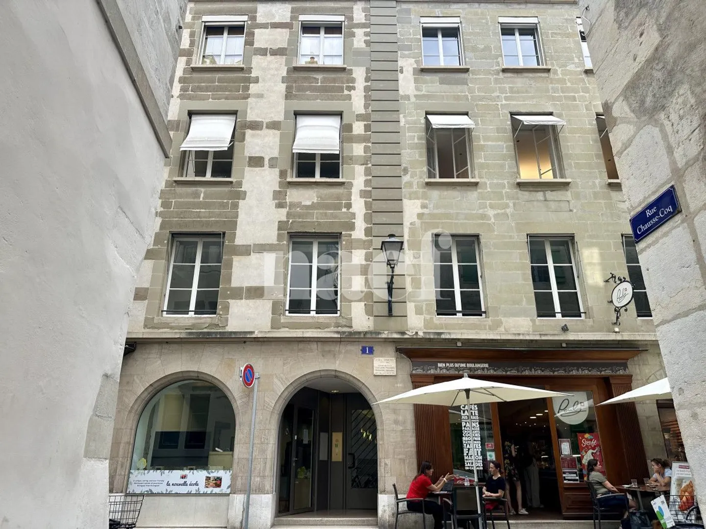 2-Zimmer-Wohnung - Foto 8 von 9