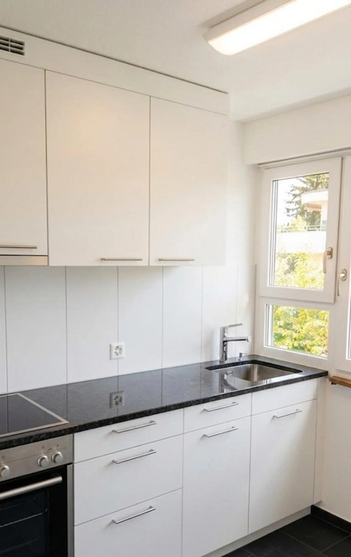 Helle 3-Zimmerwohnung in ruhiger Lage - Foto 2 von 7