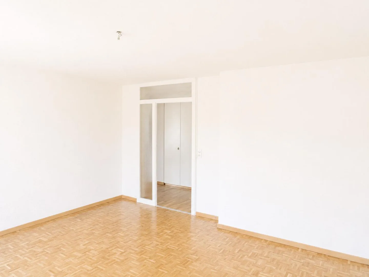 Helle 3-Zimmerwohnung in ruhiger Lage - Foto 5 von 7