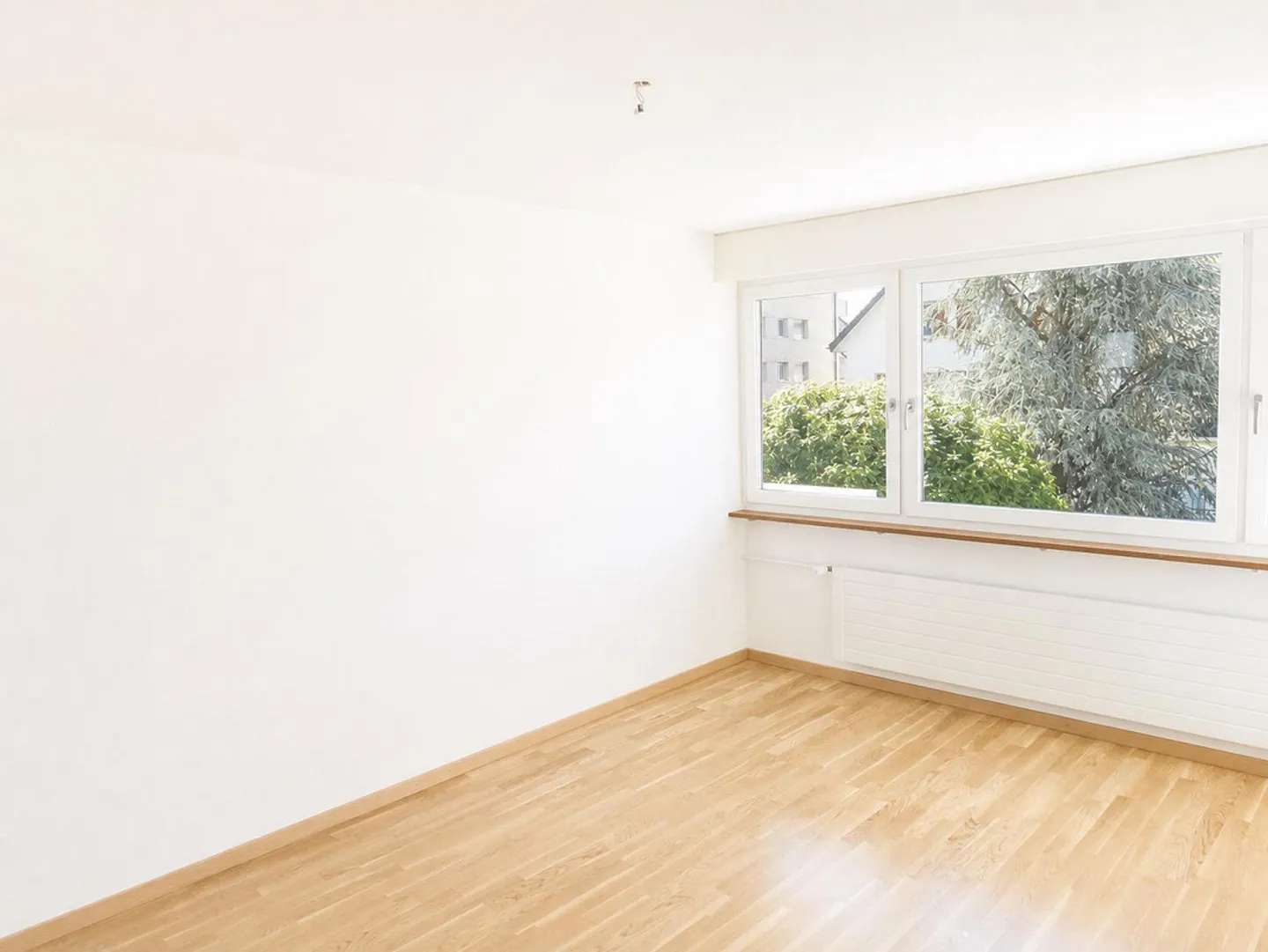Helle 3-Zimmerwohnung in ruhiger Lage - Foto 6 von 7