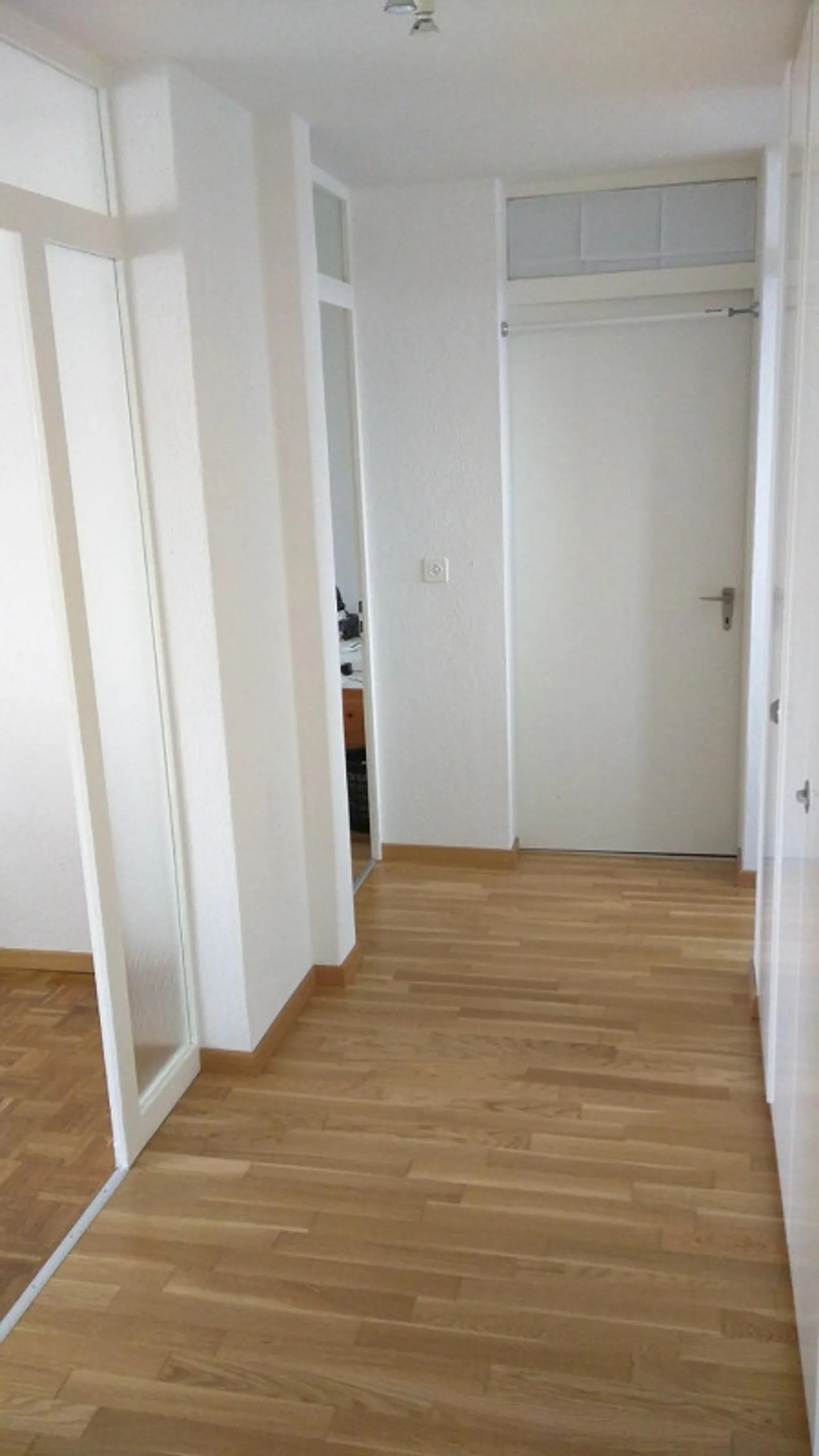 Helle 3-Zimmerwohnung in ruhiger Lage - Foto 7 von 7