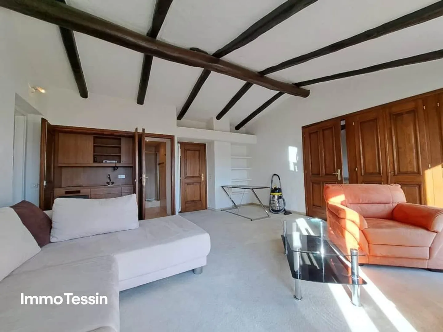 Exclusive luxury villa with indoor pool, garden & lake view in top location,... - Photo 10 of 13