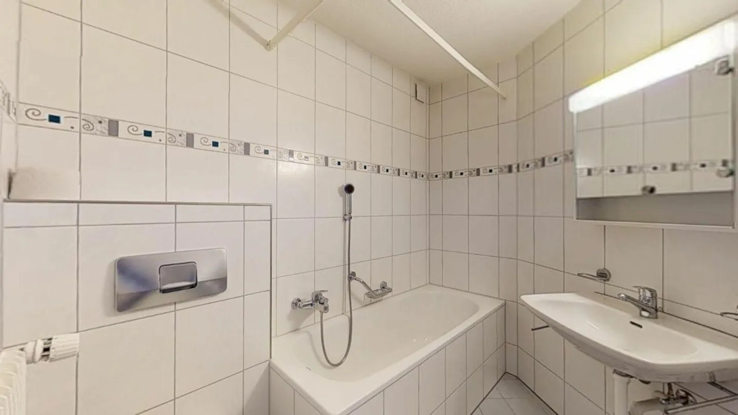3 Zimmerwohnung - Foto 2 von 7