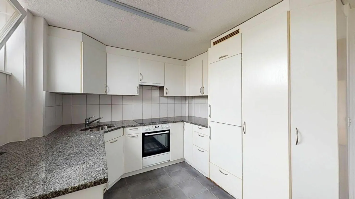 3 Zimmerwohnung - Foto 3 von 7