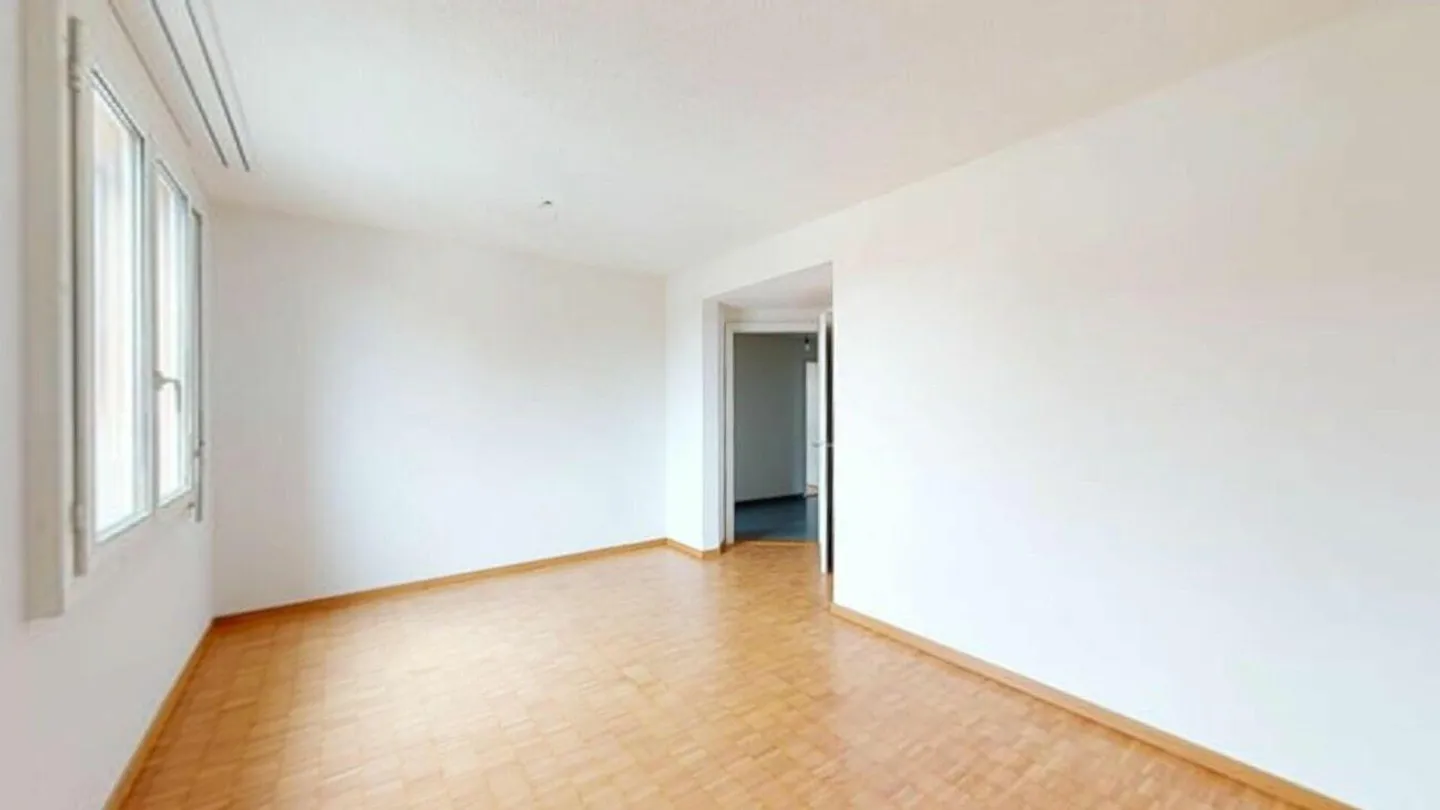 3 Zimmerwohnung - Foto 4 von 7