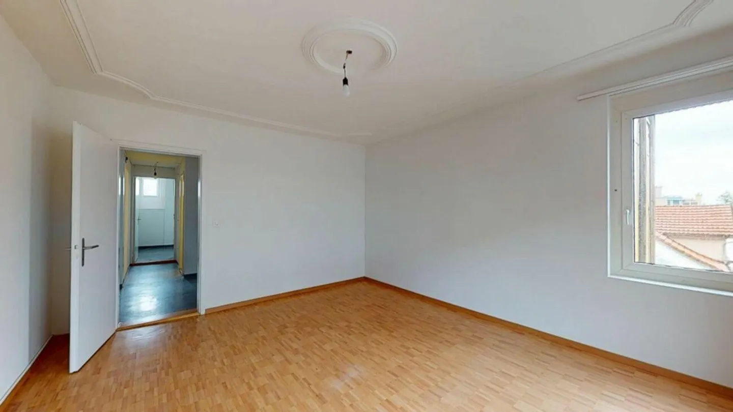 3 Zimmerwohnung - Foto 5 von 7