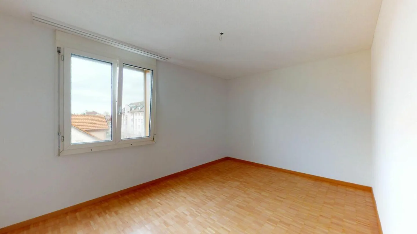 3 Zimmerwohnung - Foto 6 von 7