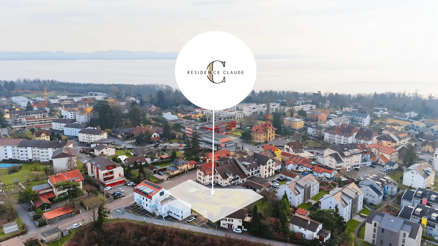 Nuovo progetto - Appartamento di 4.5 locali al 1° piano (lotto G) - Standard Minergie-P - Foto 3 di 6