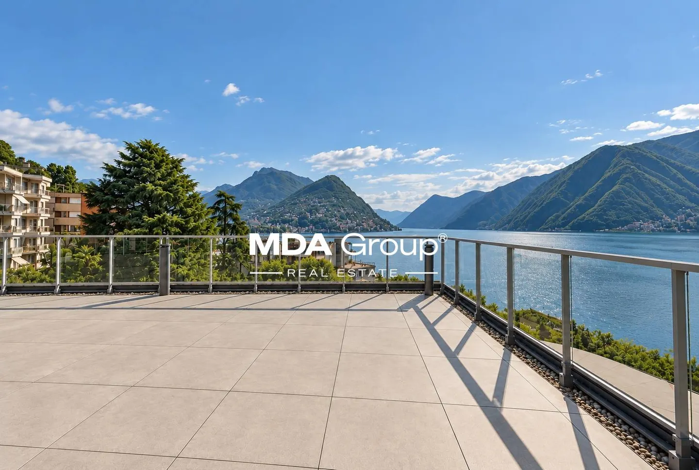 Condo for sale, Via G.Mazzini (Lugano, Switzerland) - Photo 3 of 20