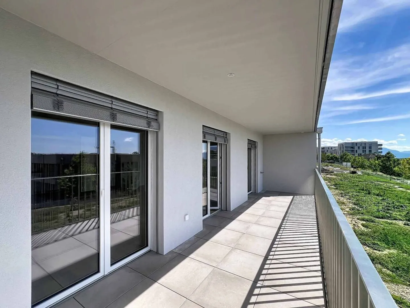 Appartement neuf à Bussigny - Photo 3 sur 7