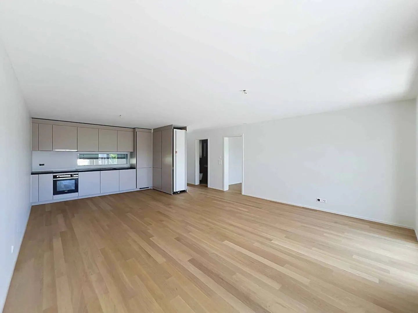 Appartement neuf à Bussigny - Photo 4 sur 7