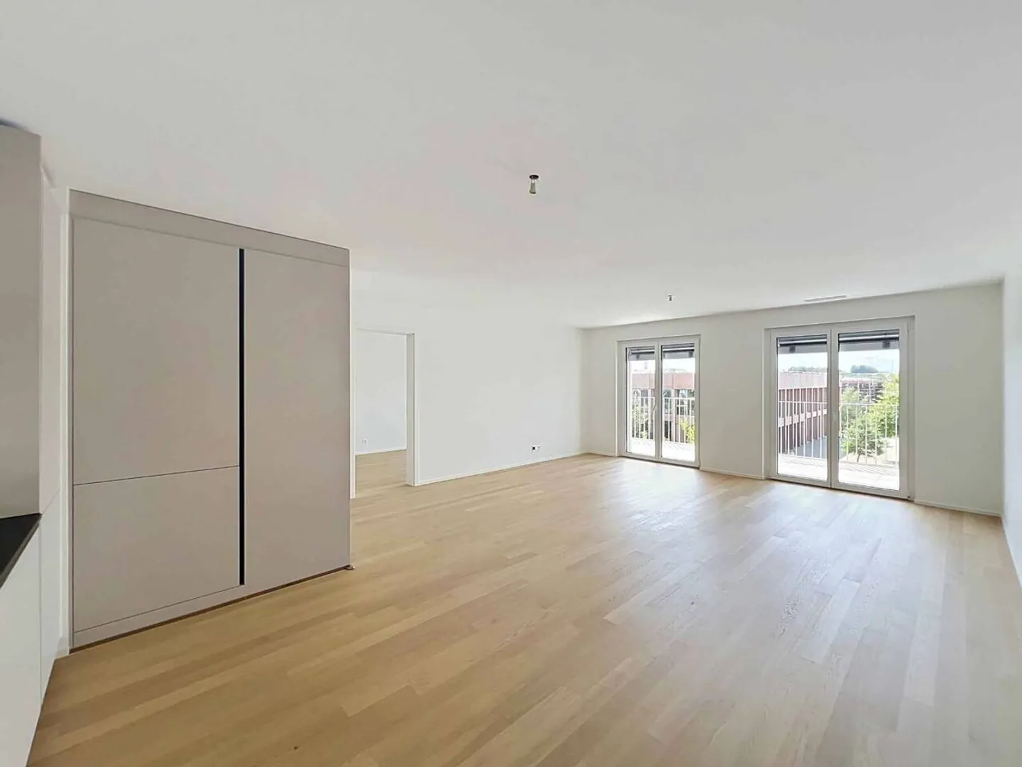 Appartement neuf à Bussigny - Photo 5 sur 7
