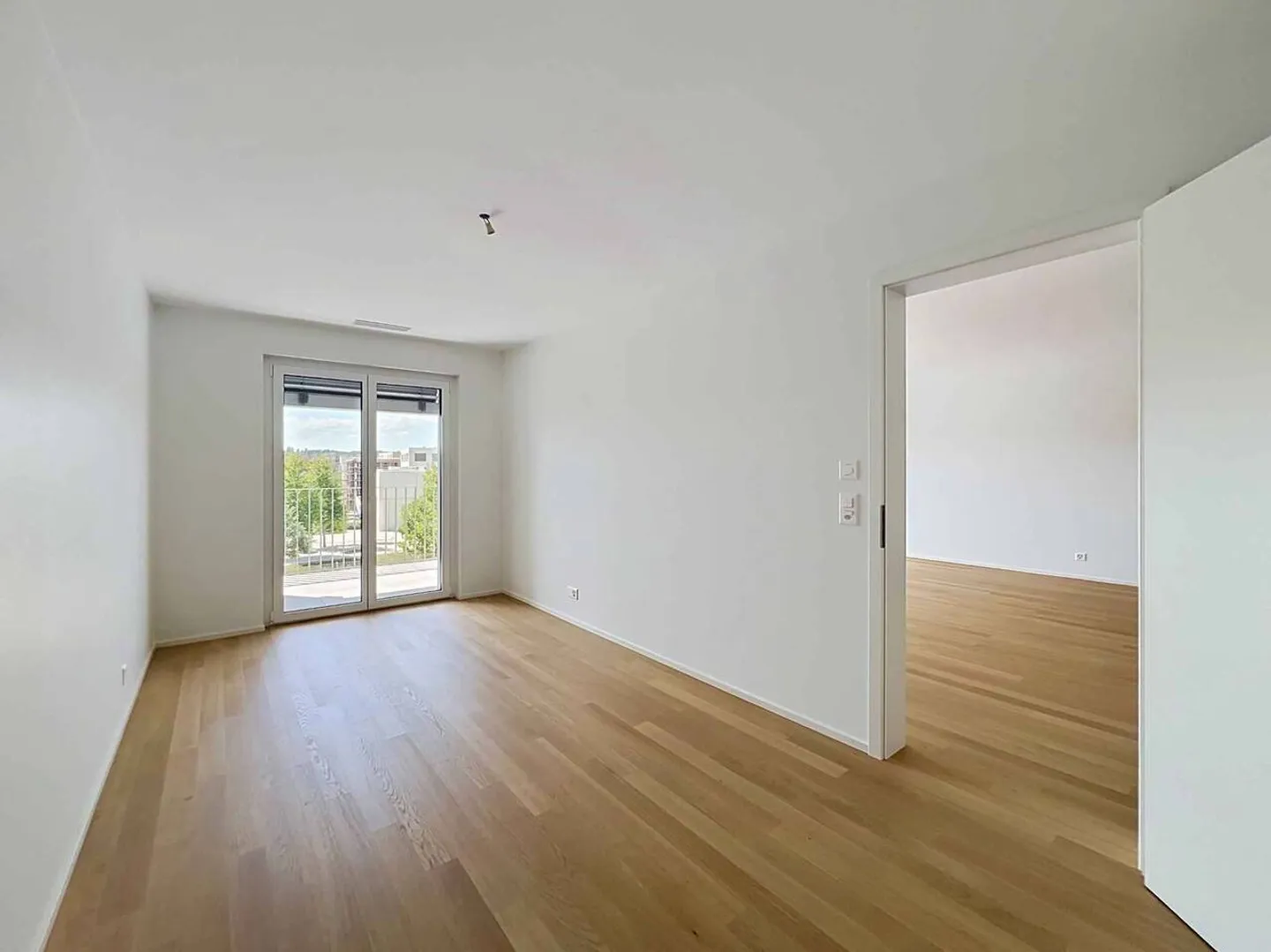 Appartement neuf à Bussigny - Photo 6 sur 7