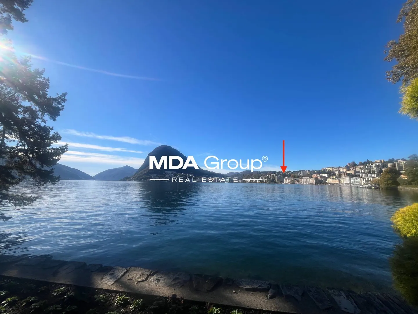 Condo for sale, Via G.Mazzini (Lugano, Switzerland) - Photo 2 of 20