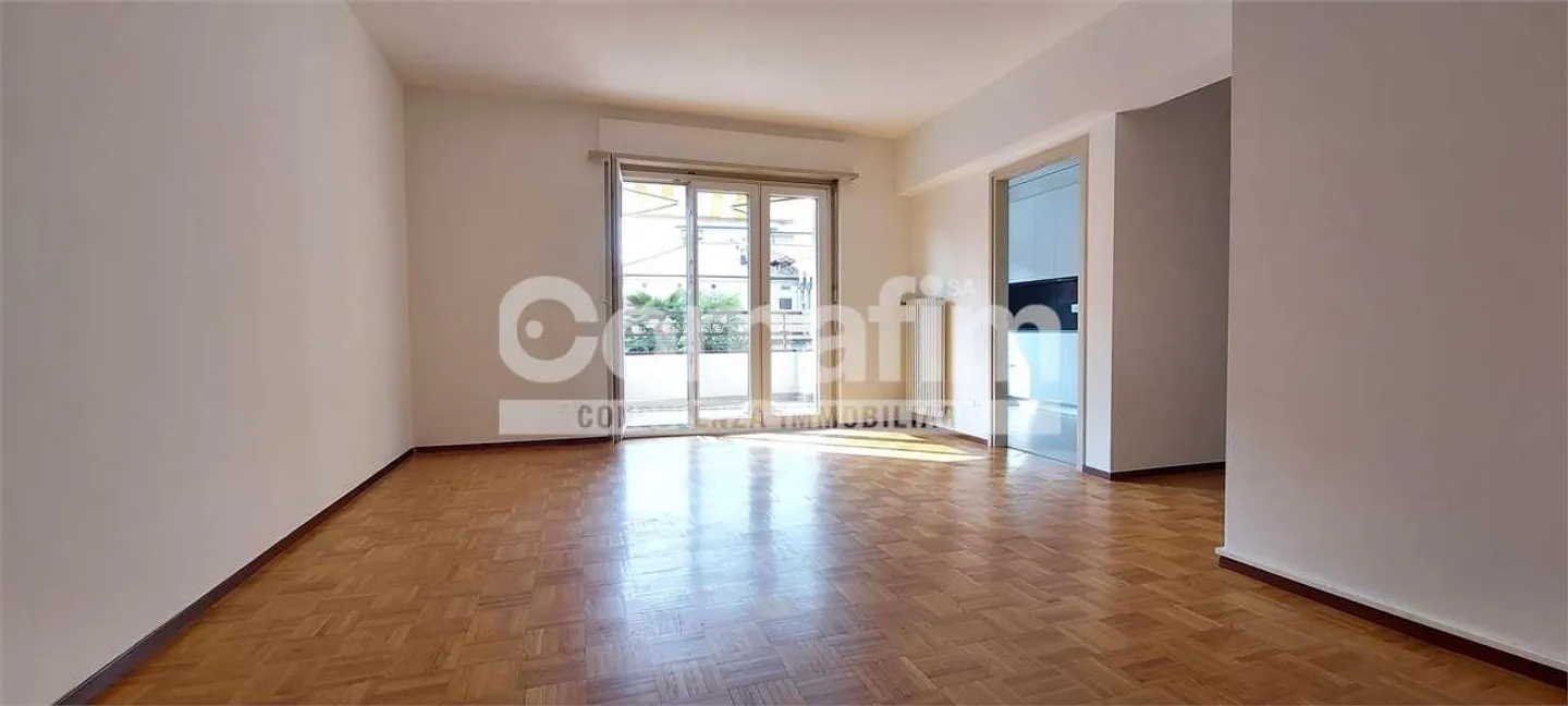 2.5-room apartment for sale in Chiasso - Photo 2 of 5