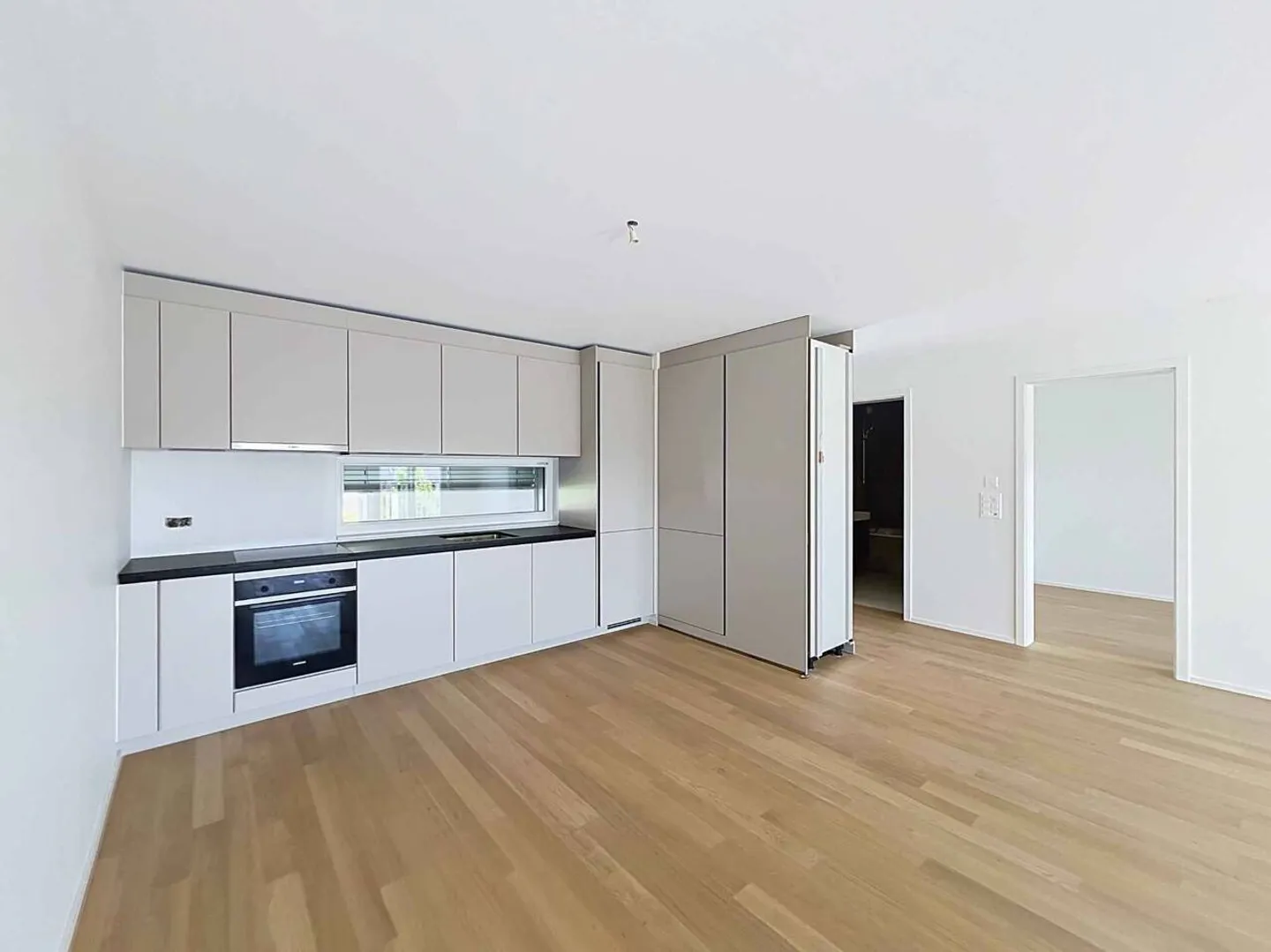 Appartement neuf à Bussigny - Photo 1 sur 7