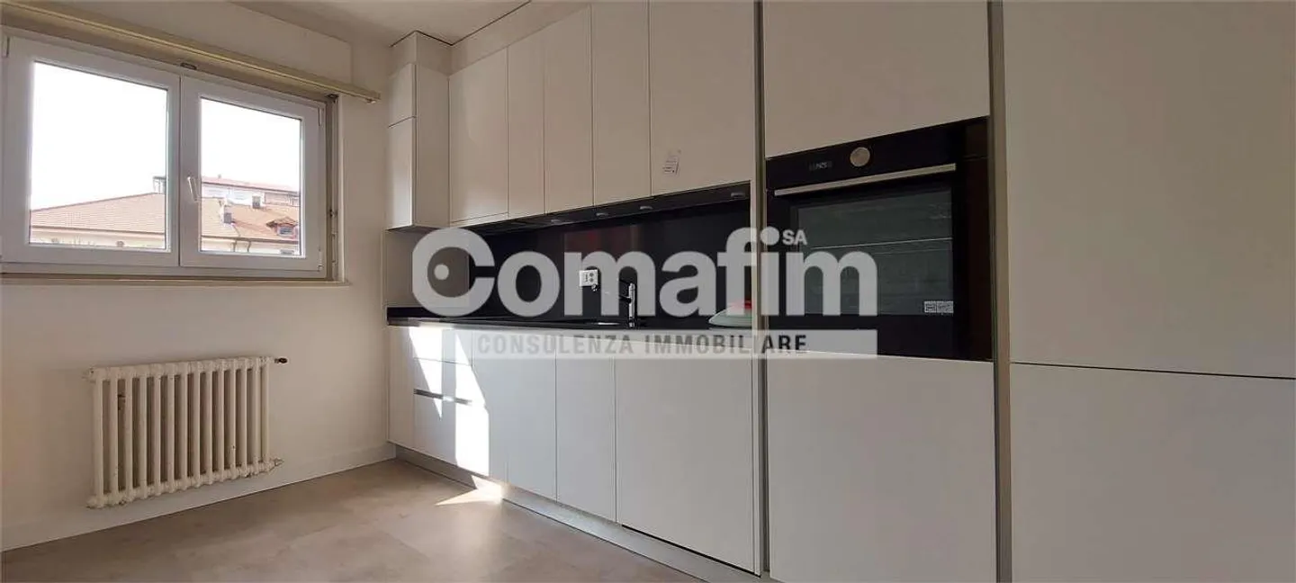 2.5-room apartment for sale in Chiasso - Photo 3 of 5
