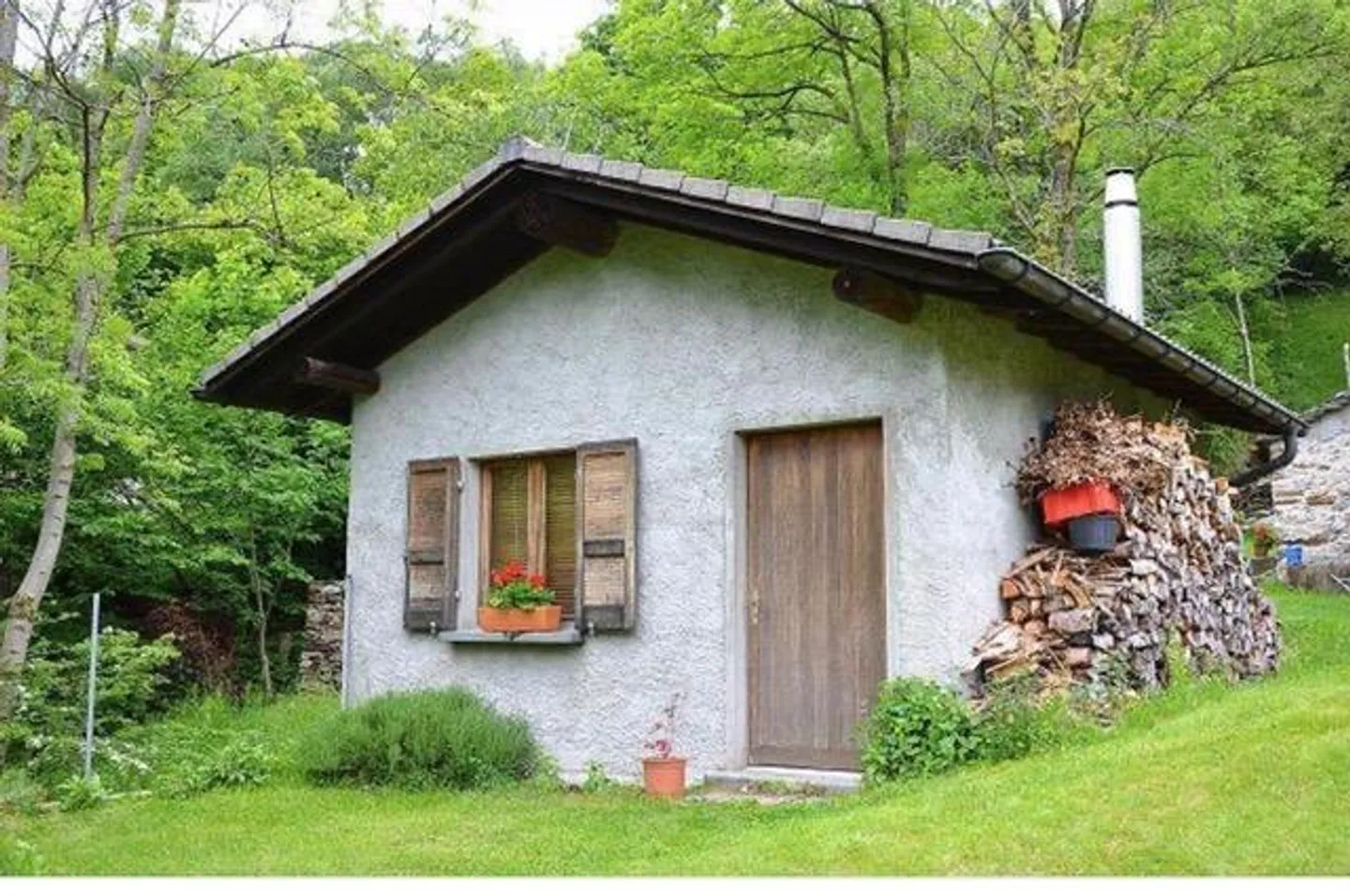 Monti di MEDEGLIA - Renovated Rustic - Photo 1 of 11