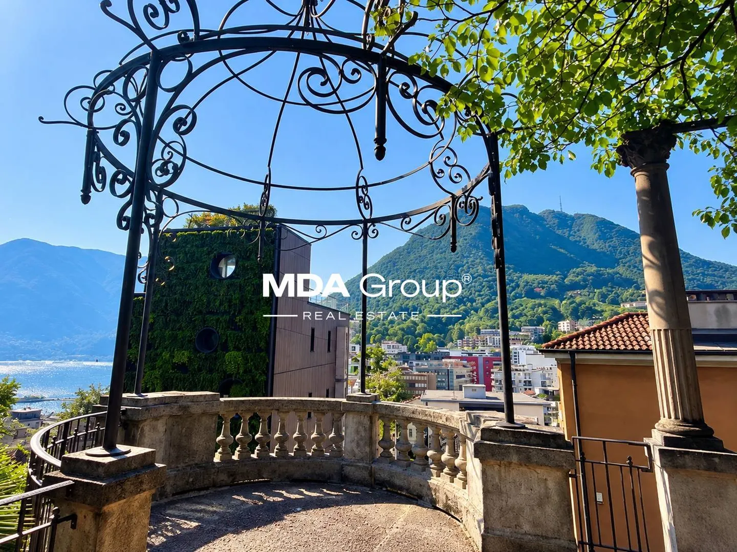 Condo for sale, Via G.Mazzini (Lugano, Switzerland) - Photo 6 of 20