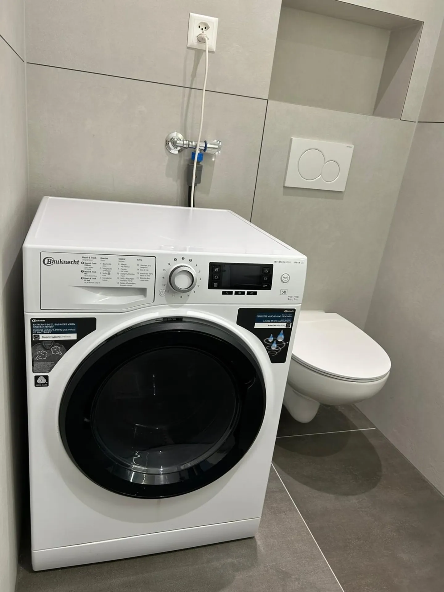 Charming 5.5-room terraced house in Zollikofen with garden and garage - Photo 9 of 20