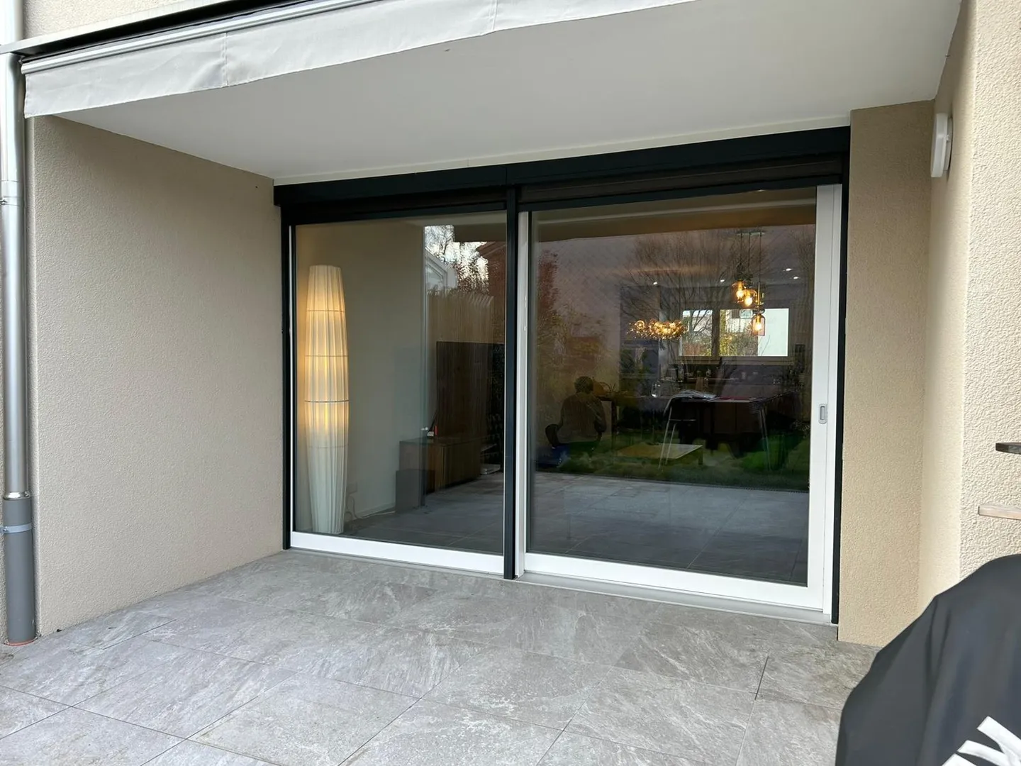 Charming 5.5-room terraced house in Zollikofen with garden and garage - Photo 10 of 20