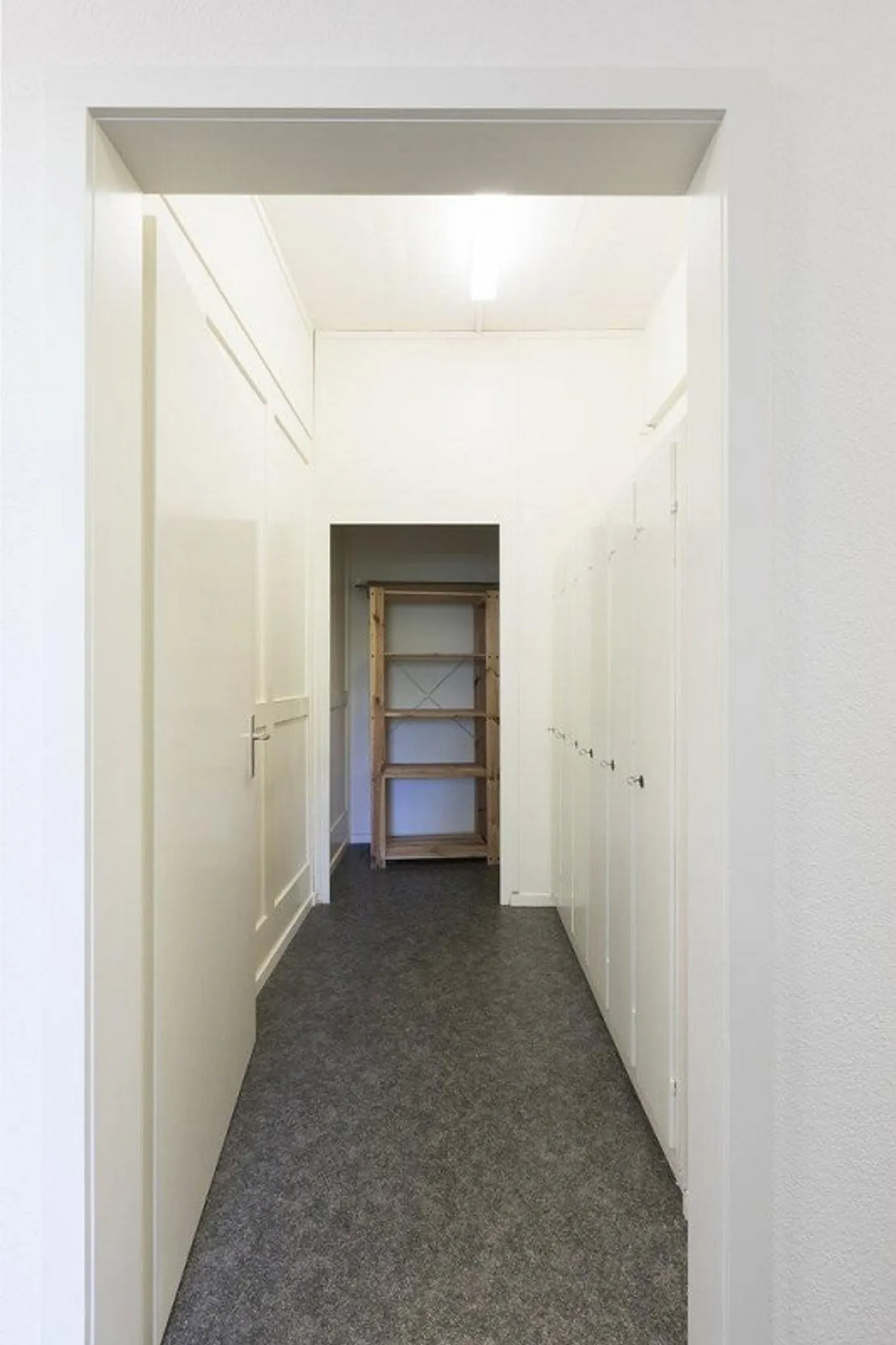 Office space at Spalentor: Bright, functional, expandable - Photo 6 of 11