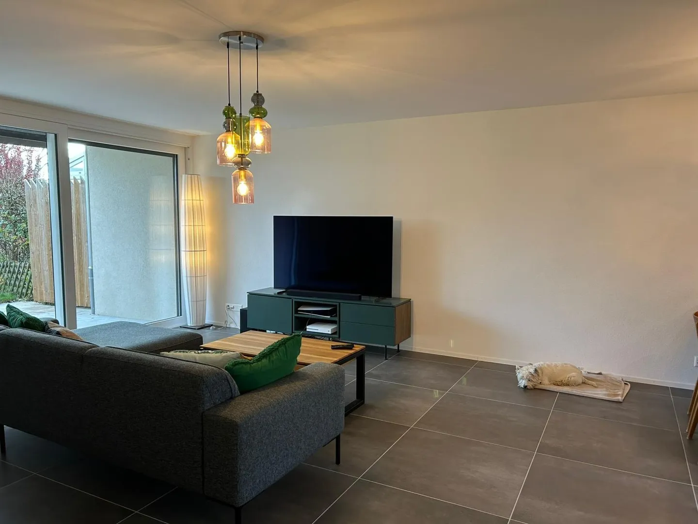 Charming 5.5-room terraced house in Zollikofen with garden and garage - Photo 6 of 20