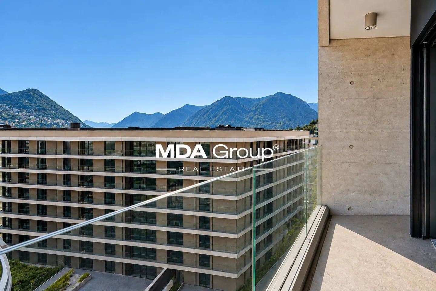 Condo for sale, Via G.Mazzini (Lugano, Switzerland) - Photo 9 of 20