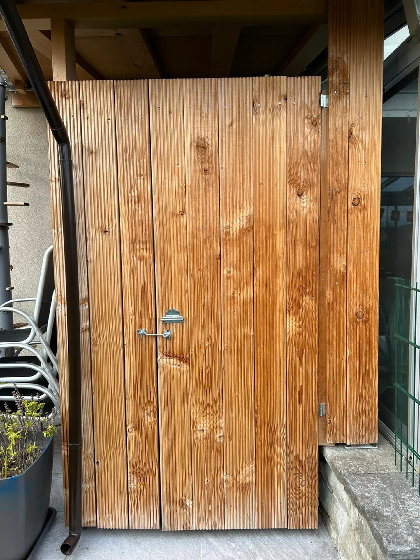 Charming 5.5-room terraced house in Zollikofen with garden and garage - Photo 11 of 20