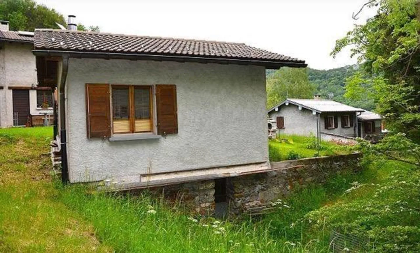 Monti di MEDEGLIA - Renovated Rustic - Photo 9 of 11