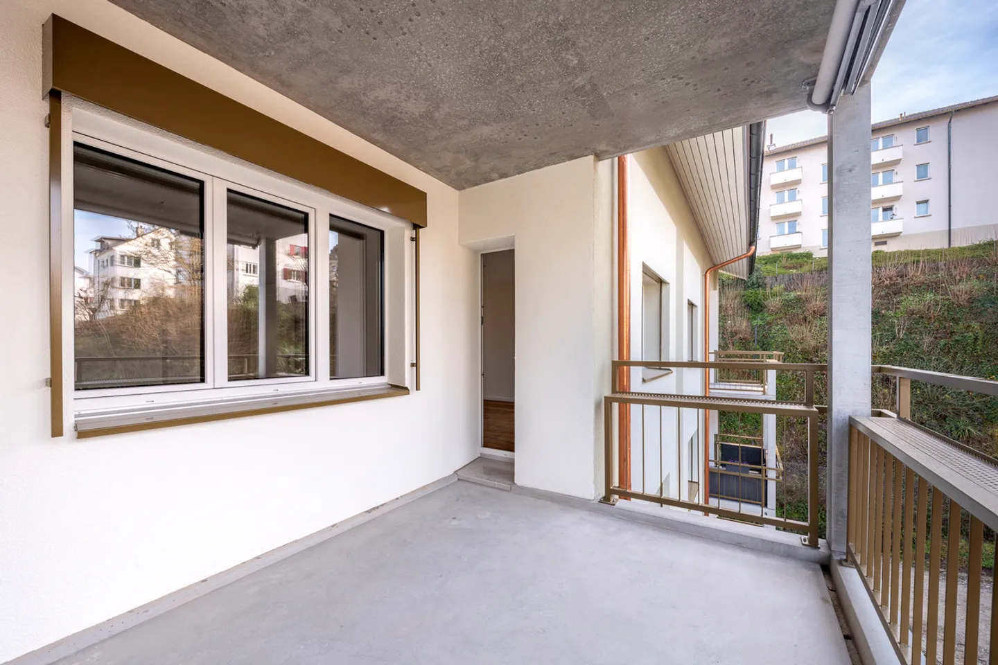 Modern 2-Room Apartment in Lucerne - Photo 5 of 8