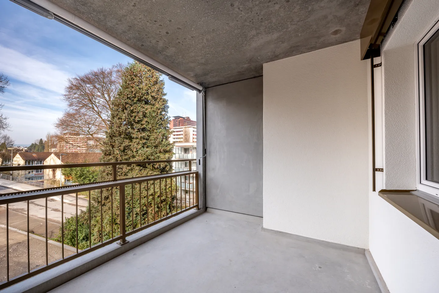 Modern 2-Room Apartment in Lucerne - Photo 6 of 8