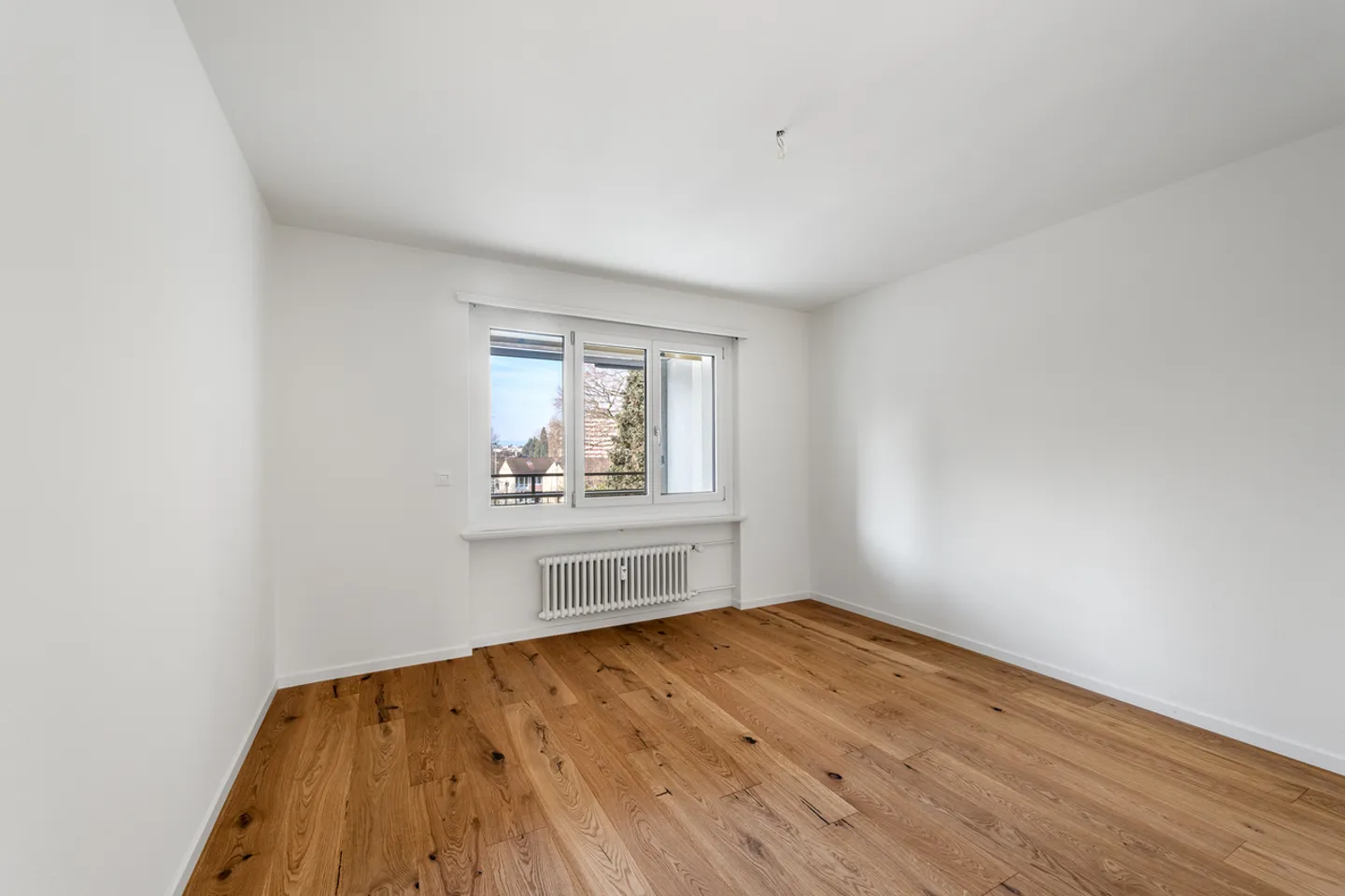 Modern 2-Room Apartment in Lucerne - Photo 7 of 8