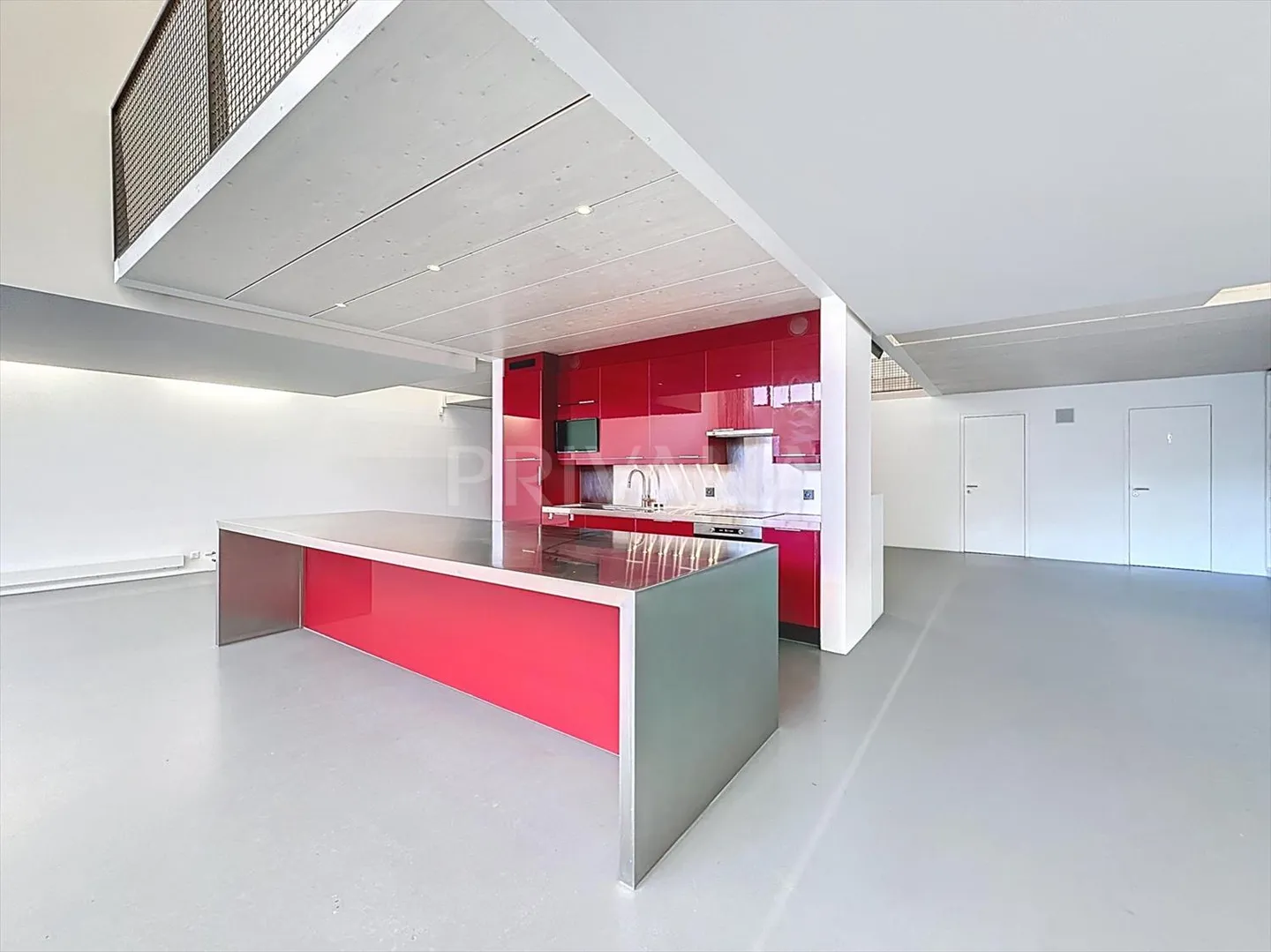 Not to be missed: Commercial loft with 390 m2 and private terrace! - Photo 3 of 10
