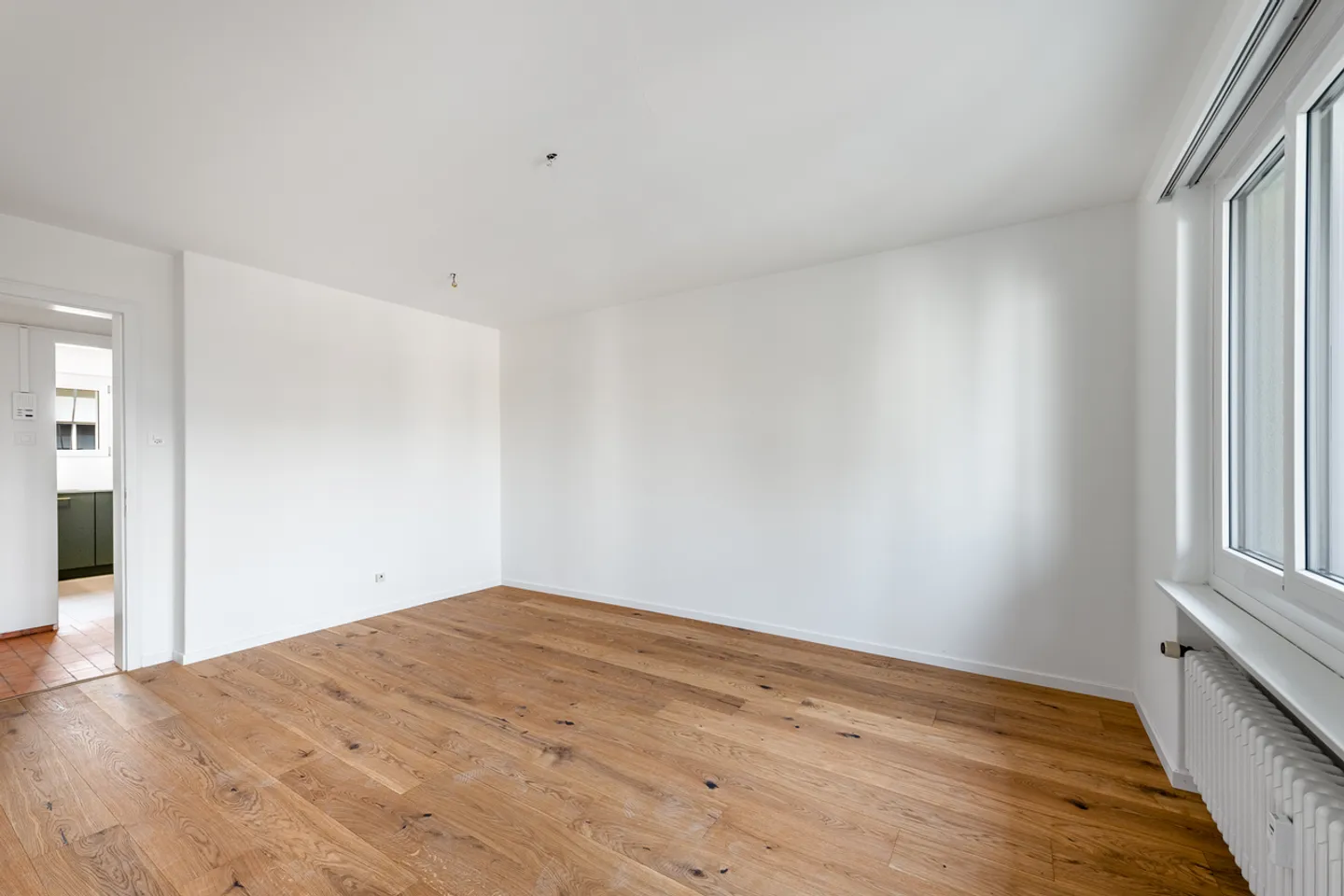 Modern 2-Room Apartment in Lucerne - Photo 8 of 8