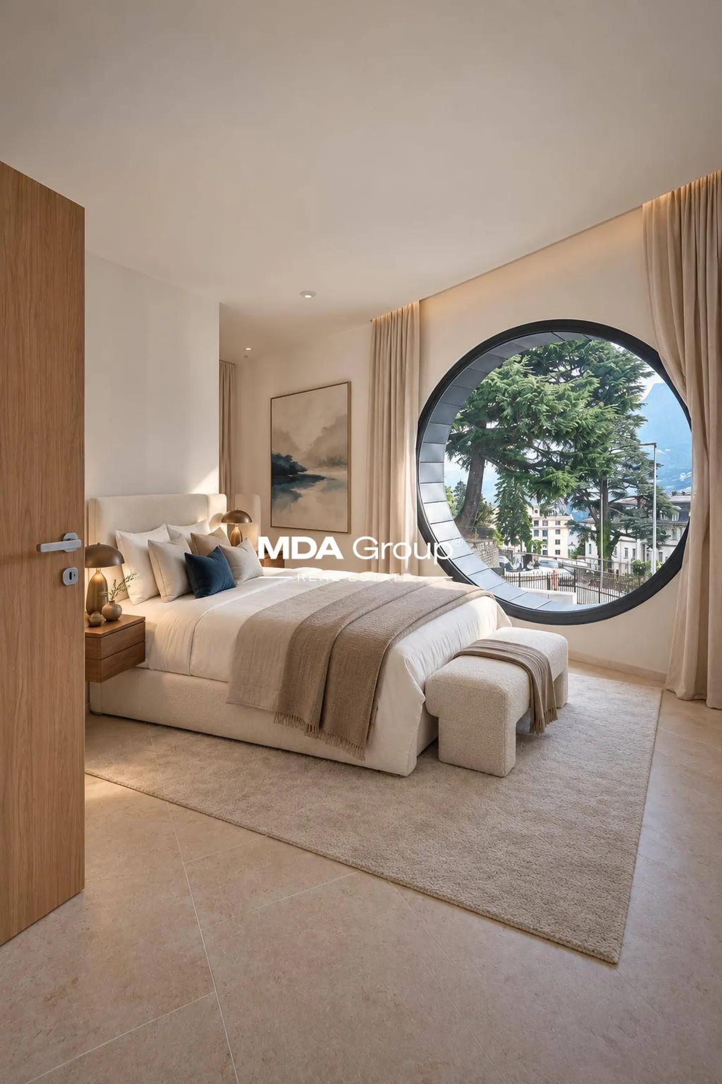 Condo for sale, Via G.Mazzini (Lugano, Switzerland) - Photo 11 of 20