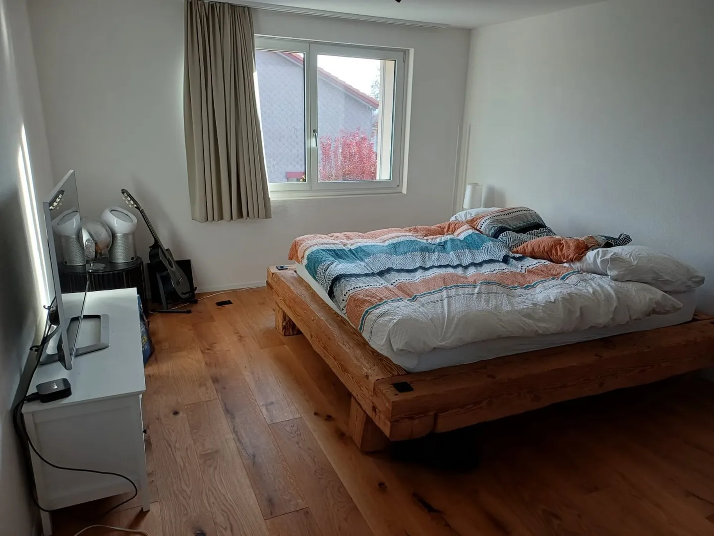 Charming 5.5-room terraced house in Zollikofen with garden and garage - Photo 14 of 20