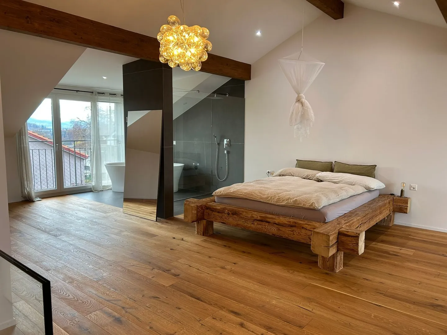 Charming 5.5-room terraced house in Zollikofen with garden and garage - Photo 16 of 20