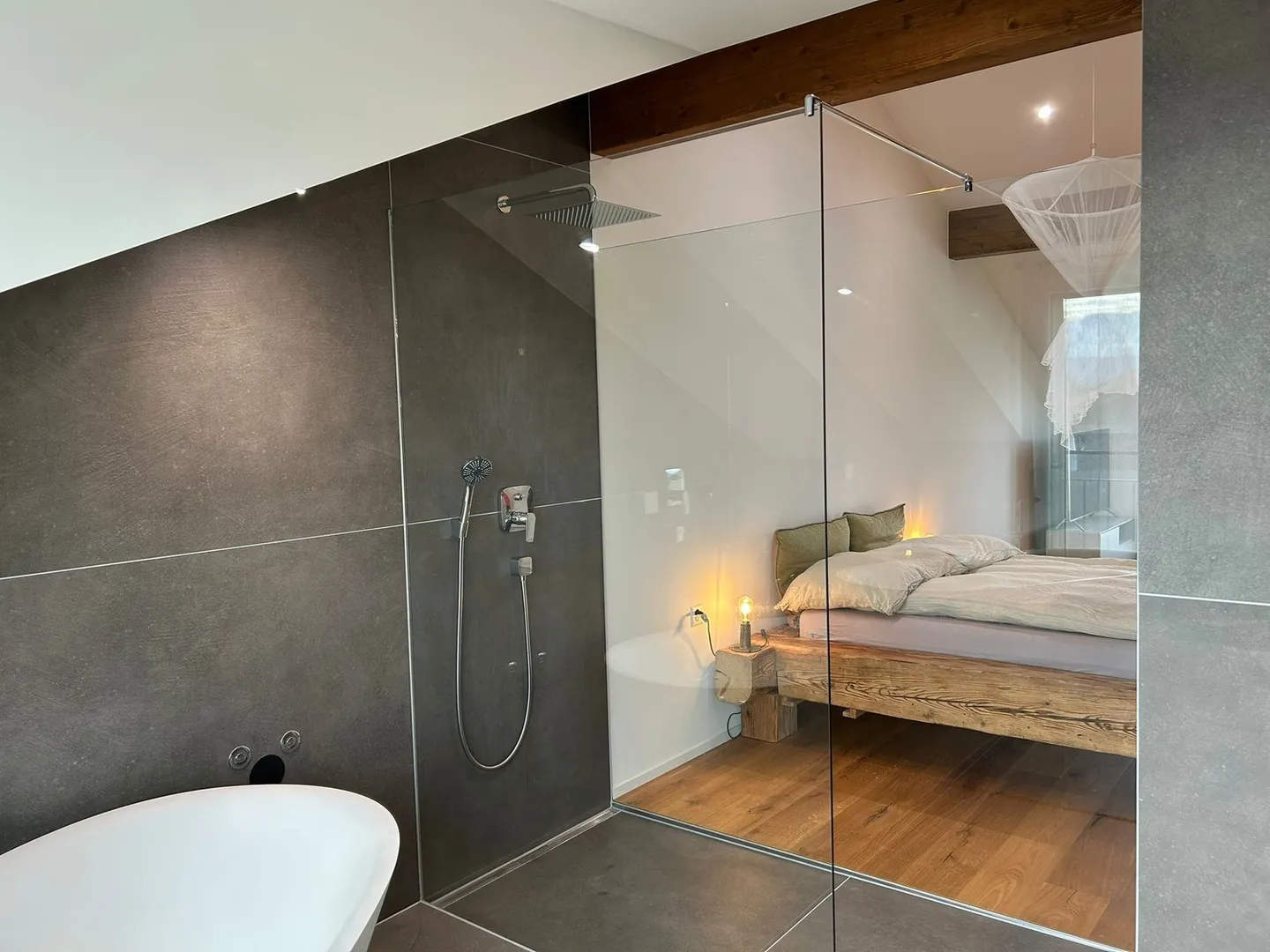 Charming 5.5-room terraced house in Zollikofen with garden and garage - Photo 17 of 20