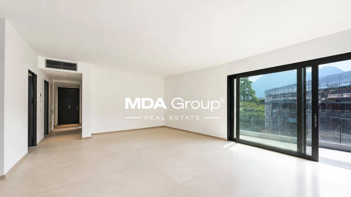 Condo for sale, Via G.Mazzini (Lugano, Switzerland) - Photo 12 of 20