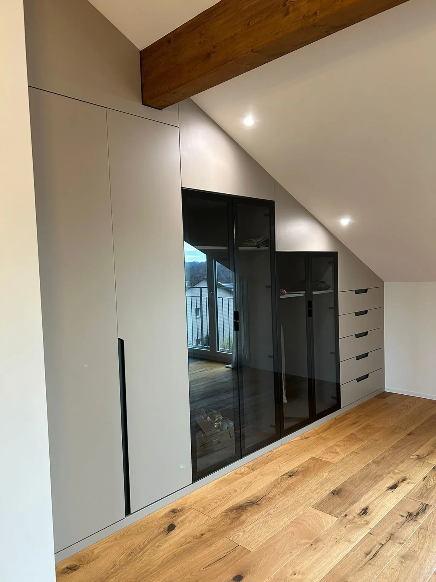 Charming 5.5-room terraced house in Zollikofen with garden and garage - Photo 19 of 20