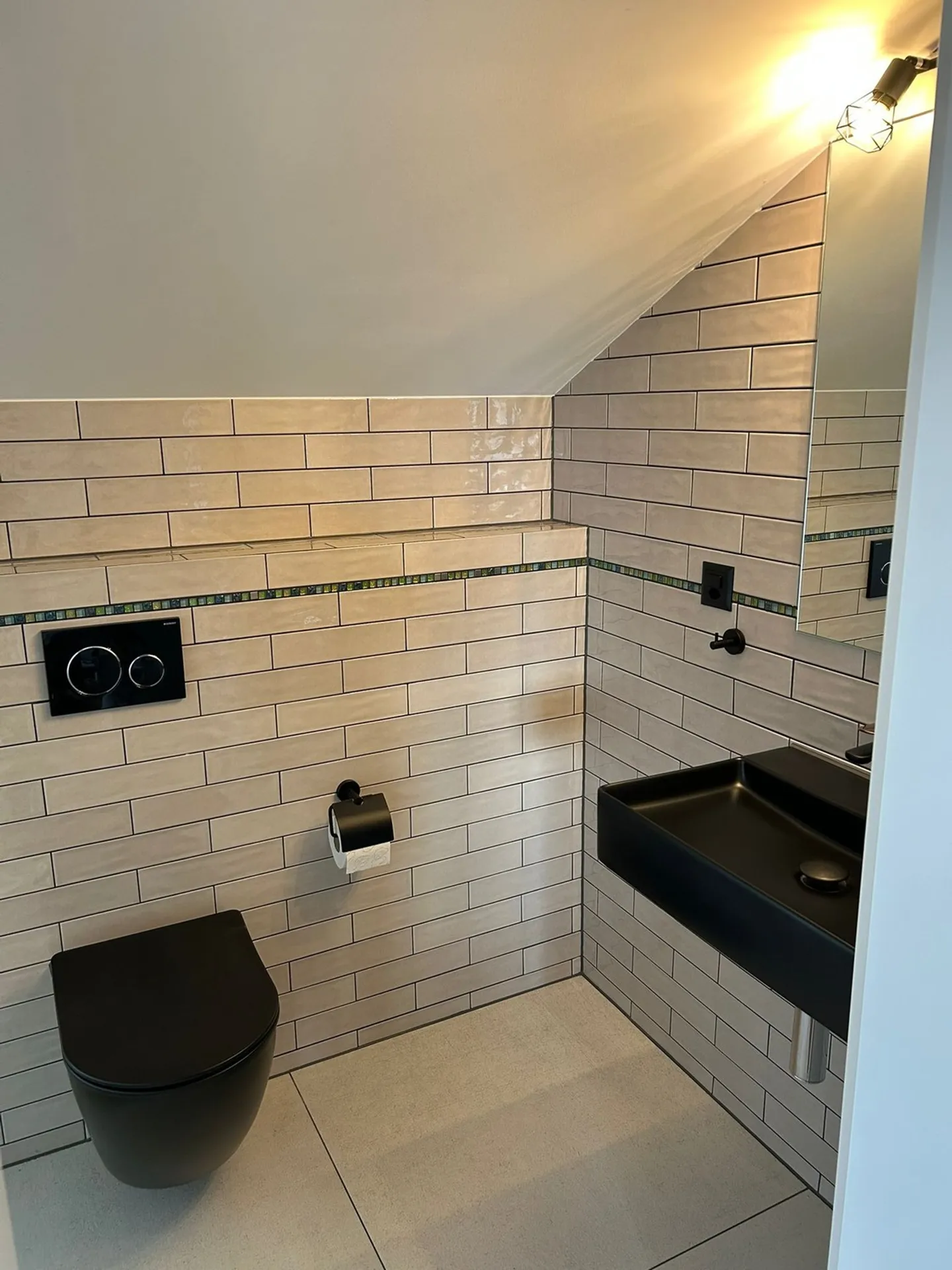 Charming 5.5-room terraced house in Zollikofen with garden and garage - Photo 20 of 20